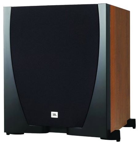 Отзывы JBL Sub 550P