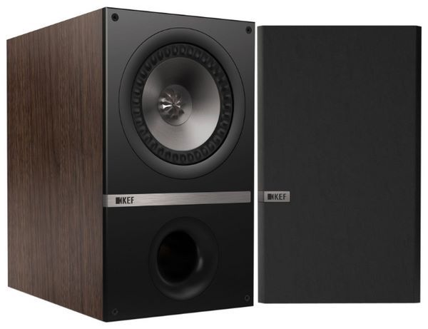 Отзывы KEF Q300