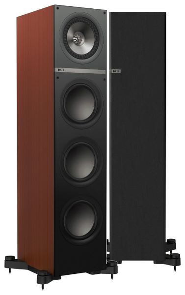 Отзывы KEF Q700