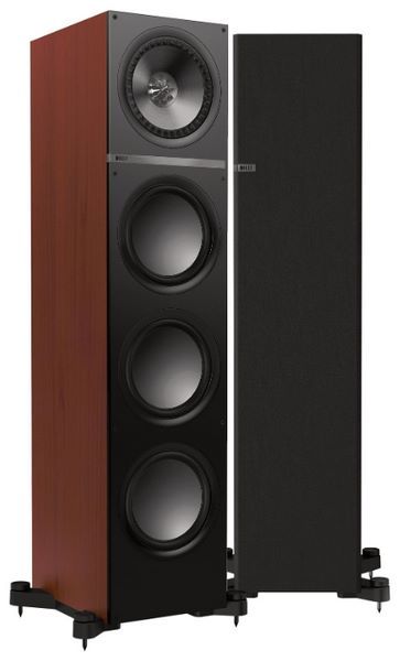 Отзывы KEF Q900