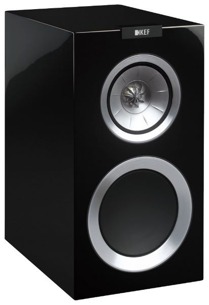 Отзывы KEF R300