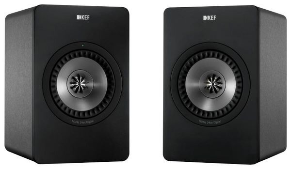 Отзывы KEF X300A