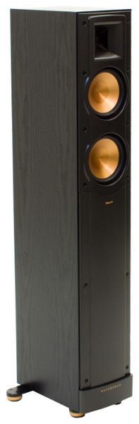 Отзывы Klipsch RF-42 II