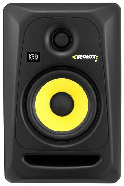 Отзывы KRK ROKIT 5 G3