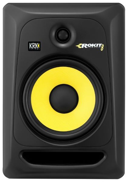 Отзывы KRK ROKIT 8 G3