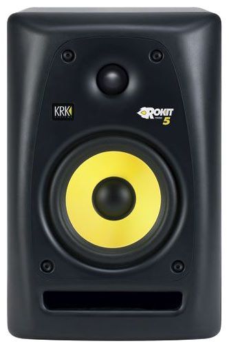 Отзывы KRK RP5-G2