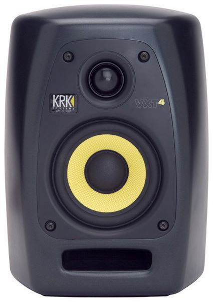 Отзывы KRK VXT 4