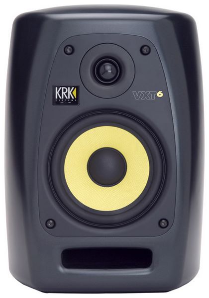 Отзывы KRK VXT 6