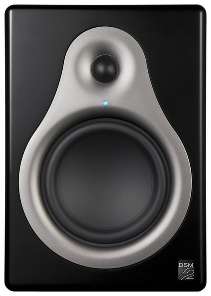 Отзывы M-Audio Studiophile DSM2