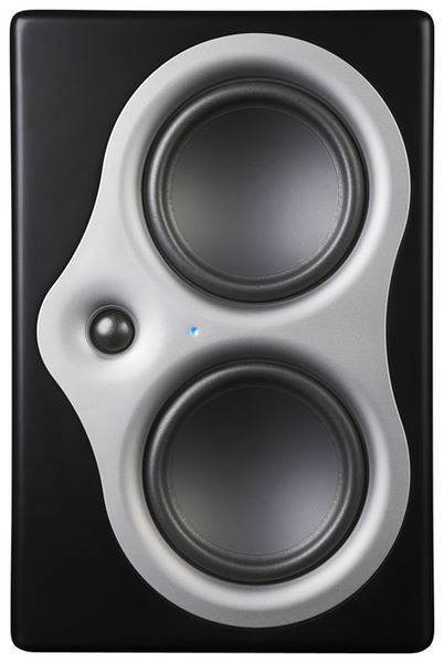 Отзывы M-Audio Studiophile DSM3