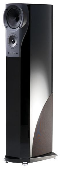 Отзывы Mission 796se