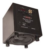 Отзывы MJ Acoustics Reference 150 MkII