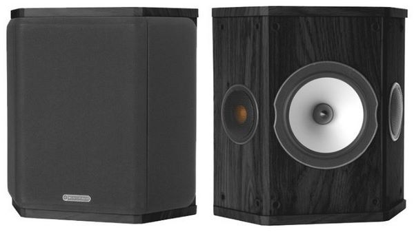 Отзывы Monitor Audio Bronze BXFX