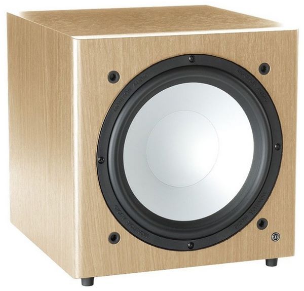 Отзывы Monitor Audio Bronze BXW10