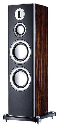 Отзывы Monitor Audio Platinum PL300