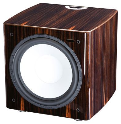Отзывы Monitor Audio Platinum PLW15