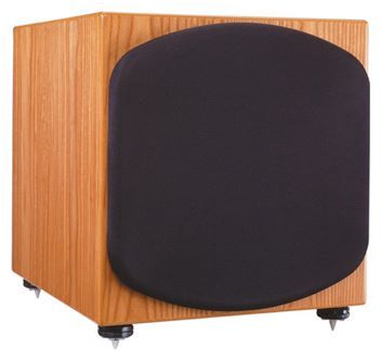 Отзывы Monitor Audio Silver RS W12