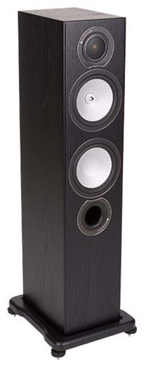 Отзывы Monitor Audio Silver RX6