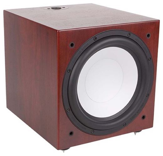 Отзывы Monitor Audio Silver RXW-12