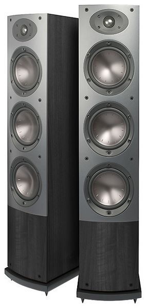 Отзывы Mordaunt-Short Aviano 8