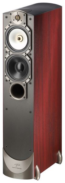 Отзывы Paradigm Studio 60