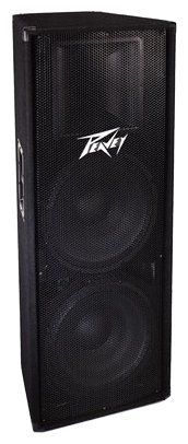 Отзывы Peavey PV 215