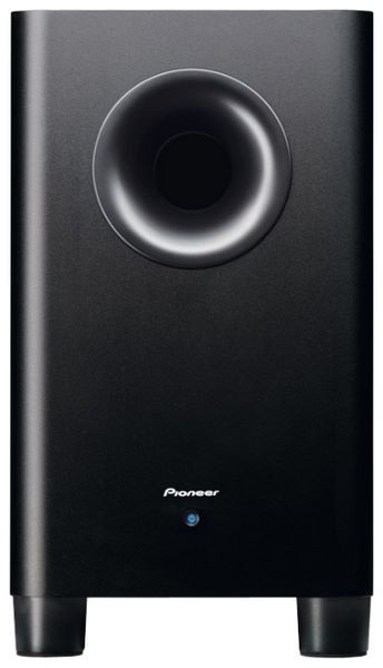 Отзывы Pioneer S-21W