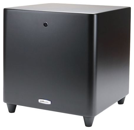 Отзывы Polk Audio DSW PRO 550wi