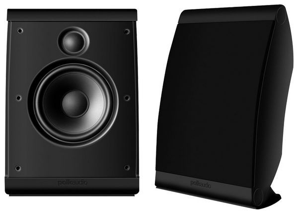 Отзывы Polk Audio OWM3