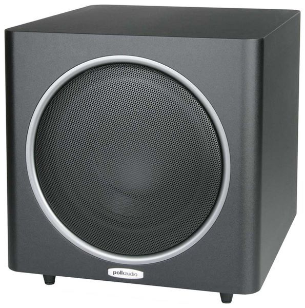 Отзывы Polk Audio PSW110