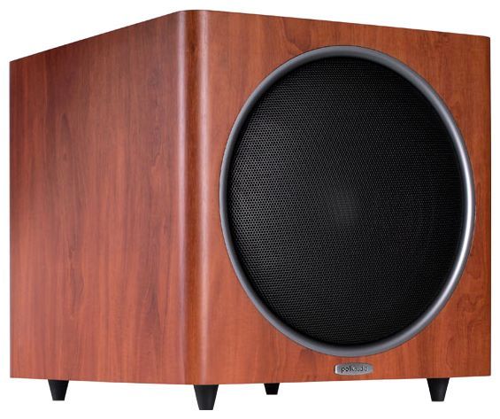 Отзывы Polk Audio PSW125