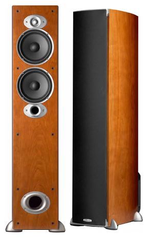 Отзывы Polk Audio RTi A5