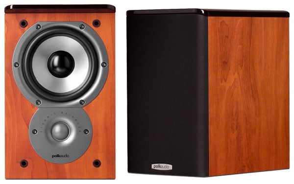 Отзывы Polk Audio TSi 100