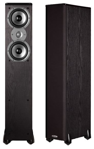 Отзывы Polk Audio TSi 300