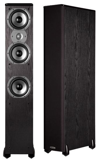 Отзывы Polk Audio TSi 400