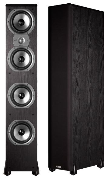 Отзывы Polk Audio TSi 500