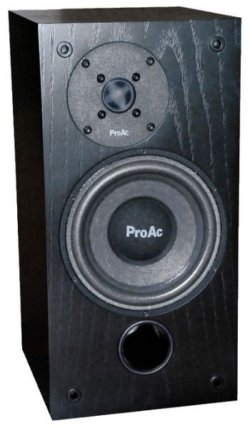 Отзывы ProAc Studio 100