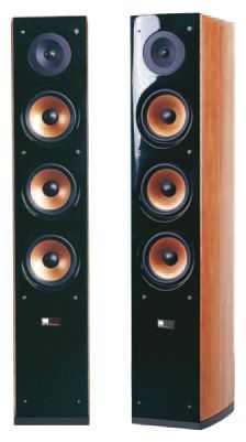 Отзывы Pure Acoustics SuperNova 8F