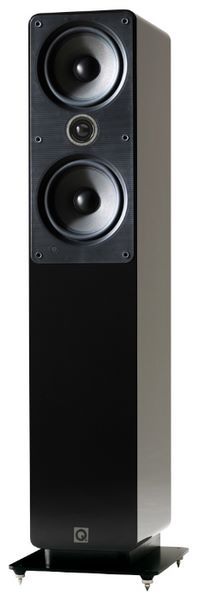 Отзывы Q Acoustics 2050i