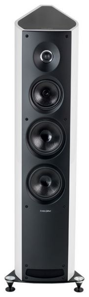 Отзывы Sonus Faber Venere 3.0