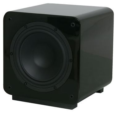 Отзывы Tangent EVO E8 Sub