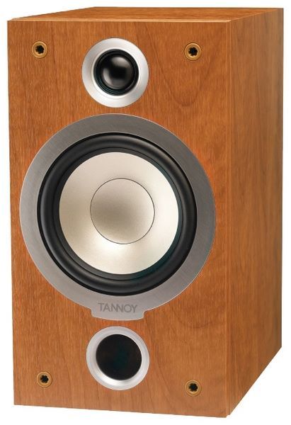 Отзывы Tannoy Mercury V1