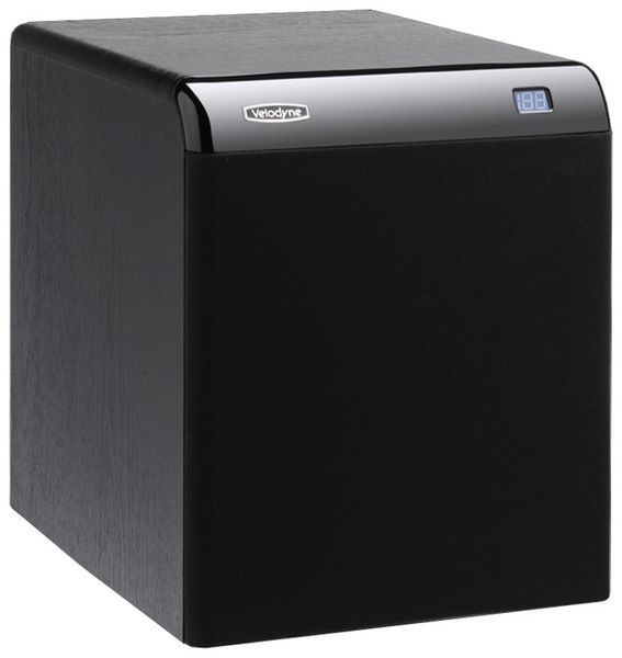 Отзывы Velodyne CHT-12Q