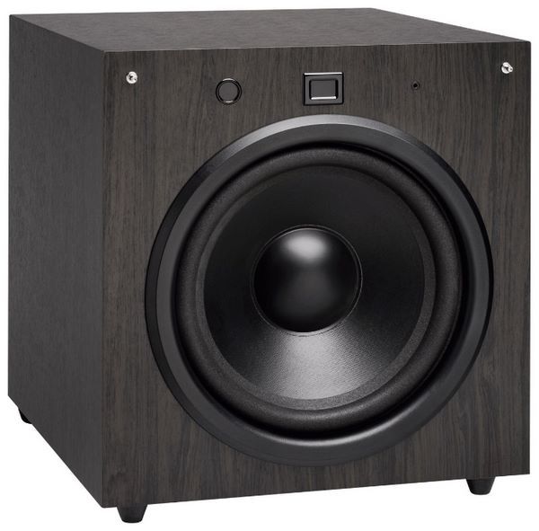 Отзывы Velodyne EQ-Max 10