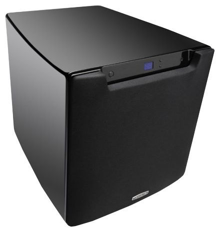 Отзывы Velodyne SPL-10U