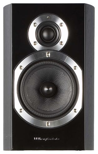 Отзывы Wharfedale Diamond 10.1