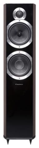 Отзывы Wharfedale Diamond 10.4