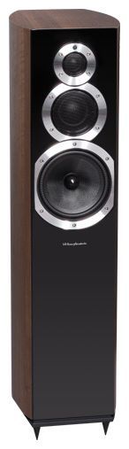 Отзывы Wharfedale Diamond 10.5