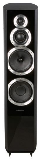 Отзывы Wharfedale Diamond 10.7