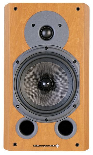 Отзывы Wharfedale Diamond 9.2